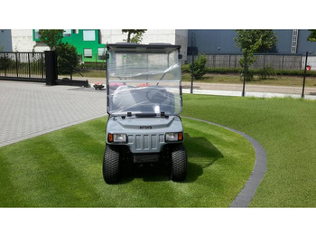 Carrito de golf nuevo Club Car carryall 100 new !: foto 3