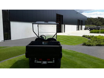 Carrito de golf nuevo Club Car carryall 100 new !: foto 4