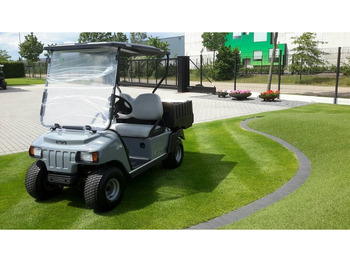 Carrito de golf nuevo Club Car carryall 100 new !: foto 2