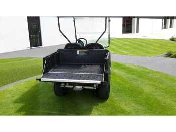 Carrito de golf nuevo Club Car carryall 100 new !: foto 5