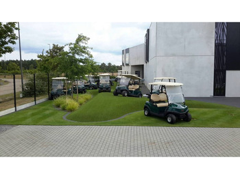 Carrito de golf CLUB CAR