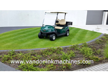 Carrito de golf CLUB CAR