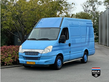 Furgón IVECO