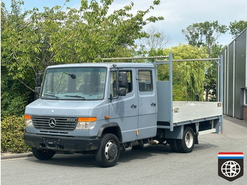 Furgón MERCEDES-BENZ Vario 814