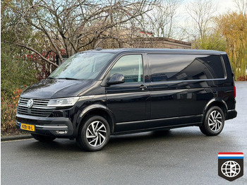 Furgoneta pequeña VOLKSWAGEN Transporter