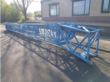 Grúa Krupp KMK 4070: foto 3