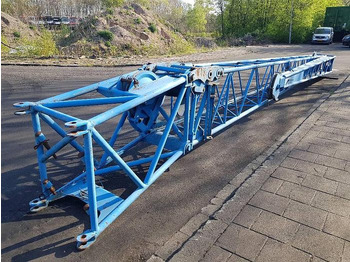 Grúa Krupp KMK 4070: foto 4