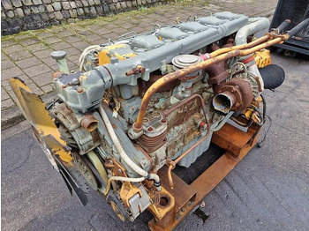 Recambio Liebherr D 906 T: foto 4
