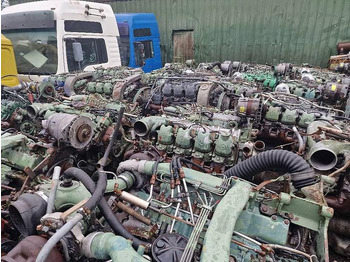 Recambio Mercedes-Benz OM 422: foto 2
