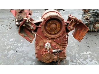 Recambio para Camión Mercedes-Benz Transfercase Mercedes-Benz 2628 VG2000/3 W1436: foto 2