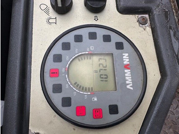 Rodillo Ammann ARX23, Tandem, Bandagenbreite 1.000mm: foto 4