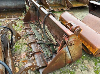 Cargadora de ruedas ATLAS