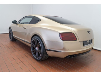 Coche Bentley Continental GT 4.0 V8 4WD/Kamera/21 Zoll/LED: foto 2