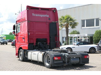 Leasing para DAF XF 460 4x2, Standklima, Klima, 2x Schlafliege  DAF XF 460 4x2, Standklima, Klima, 2x Schlafliege: foto 5