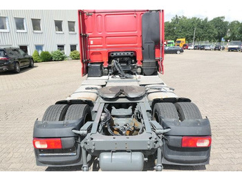 Leasing para DAF XF 460 4x2, Standklima, Klima, 2x Schlafliege  DAF XF 460 4x2, Standklima, Klima, 2x Schlafliege: foto 4