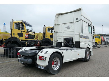 Cabeza tractora DAF XF 480 FT 4x2, SSC, Standklima, Alu-Felgen,111km: foto 3