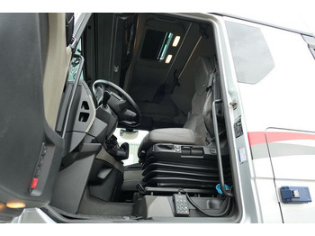 Cabeza tractora MAN 18.510 TGX 4x2, Hydr.,Retarder,Klima, Alu-Felgen: foto 5