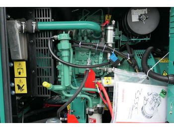 Generador industriale Cummins 10 kVA, Stromgenerator, Stamford: foto 2