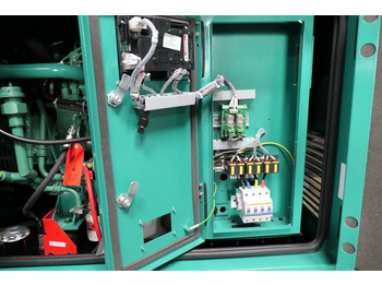 Generador industriale nuevo Cummins Stromgenerator, 40 kVA, sofort vefügbar: foto 5