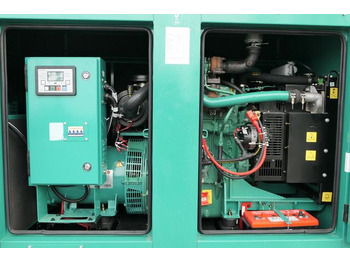 Generador industriale nuevo Cummins Stromgenerator, 40 kVA, sofort vefügbar: foto 2