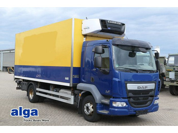 Camión frigorífico DAF LF 220