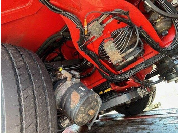 Semirremolque góndola rebajadas Doll T6E-S3/25-2+4, Tiefbett, teleskopierbar, Dolly: foto 5