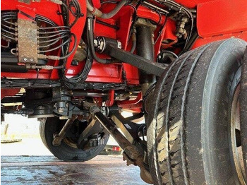 Semirremolque góndola rebajadas Doll T6E-S3/25-2+4, Tiefbett, teleskopierbar, Dolly: foto 4