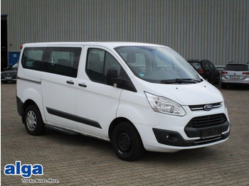 Minibús FORD Transit