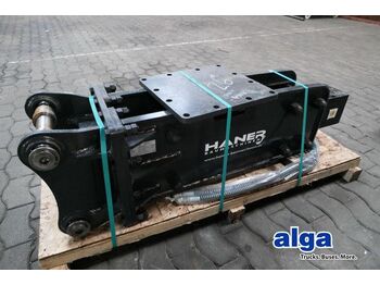 Martillo hidráulico HÄNER
