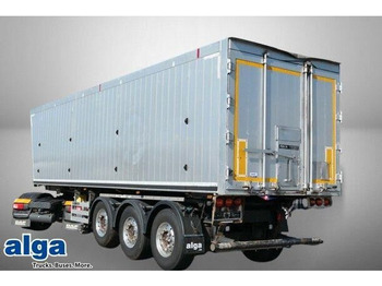 Semirremolque volquete HEITLING