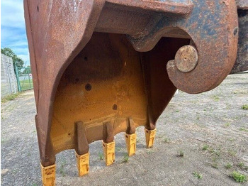 Excavadora de cadenas Hitachi ZX350LC-6, Hdyr. S.W.S., Tieflöffel, AC, Topcon: foto 3 Excavadora de cadenas Hitachi ZX350LC-6, Hdyr. S.W.S., Tieflöffel, AC, Topcon: foto 3