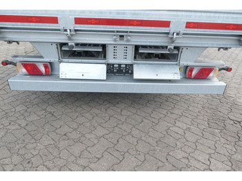 Remolque volquete nuevo Humbaur HTK 135024 L, Tieflader, Rampen, Verzinkt, 13to.: foto 5