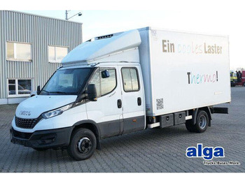 Leasing para Iveco 70C18 Daily 4x2, Arztneimittel, Thermo King Iveco 70C18 Daily 4x2, Arztneimittel, Thermo King: foto 1