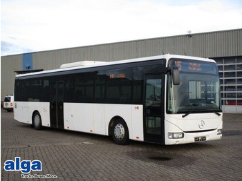 Autobús urbano IVECO Crossway