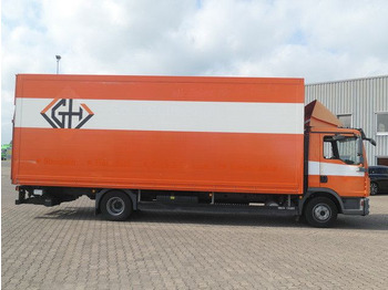 Camión transporte de bebidas MAN 12.220 TGL BL, Wingliner, LBW, Klima, 7.200mm: foto 2