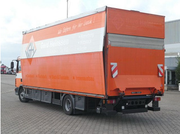 Camión transporte de bebidas MAN 12.220 TGL BL, Wingliner, LBW, Klima, 7.200mm: foto 5