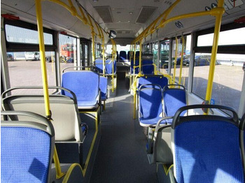 Autobús suburbano MAN Lions City, A21, A/C, Euro 6, Lawo: foto 3