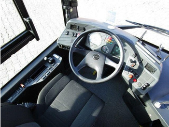 Autobús suburbano MAN Lions City, A21, A/C, Euro 6, Lawo: foto 4