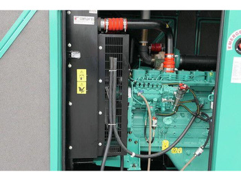 Leasing para Cummins 125 kVA, Stromgenerator, Isoliert Cummins 125 kVA, Stromgenerator, Isoliert: foto 3