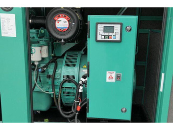 Leasing para Cummins 125 kVA, Stromgenerator, Isoliert Cummins 125 kVA, Stromgenerator, Isoliert: foto 5