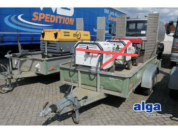 Remolque góndola rebajadas