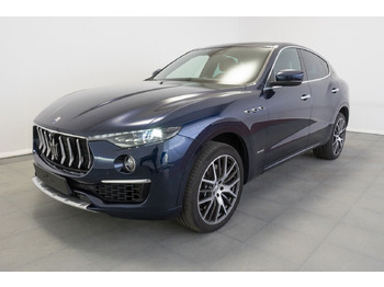 SUV/ Todoterreno MASERATI