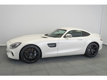 Coche Mercedes-Benz AMG GT Coupe/erst 5 Tkm./neuwertig/Reifen neu!: foto 5