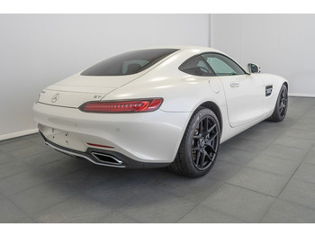 Coche Mercedes-Benz AMG GT Coupe/erst 5 Tkm./neuwertig/Reifen neu!: foto 4