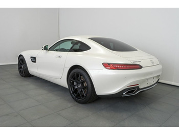 Coche Mercedes-Benz AMG GT Coupe/erst 5 Tkm./neuwertig/Reifen neu!: foto 2