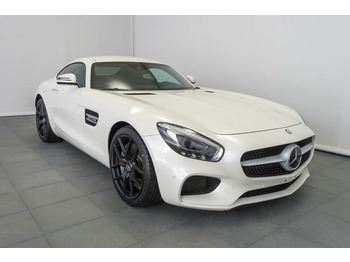 Coche Mercedes-Benz AMG GT Coupe/erst 5 Tkm./neuwertig/Reifen neu!: foto 3