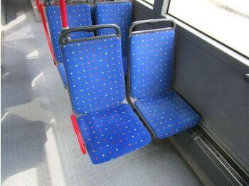 Autobús articulado Mercedes-Benz O 530 G Citaro, Euro 4, Rampe, 1. HAND: foto 5
