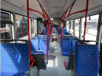 Autobús articulado Mercedes-Benz O 530 G Citaro, Euro 4, Rampe, 1. HAND: foto 3