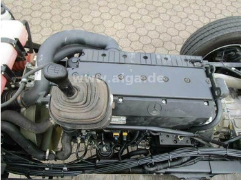 Bastidor/ Chasis nuevo Mercedes-Benz OF 1723/59, Omnibusfahrgestell, 100x am Lager: foto 4