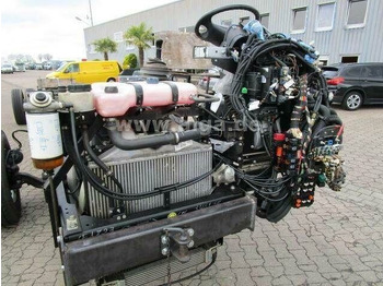 Bastidor/ Chasis nuevo Mercedes-Benz OF 1723/59, Omnibusfahrgestell, 100x am Lager: foto 3
